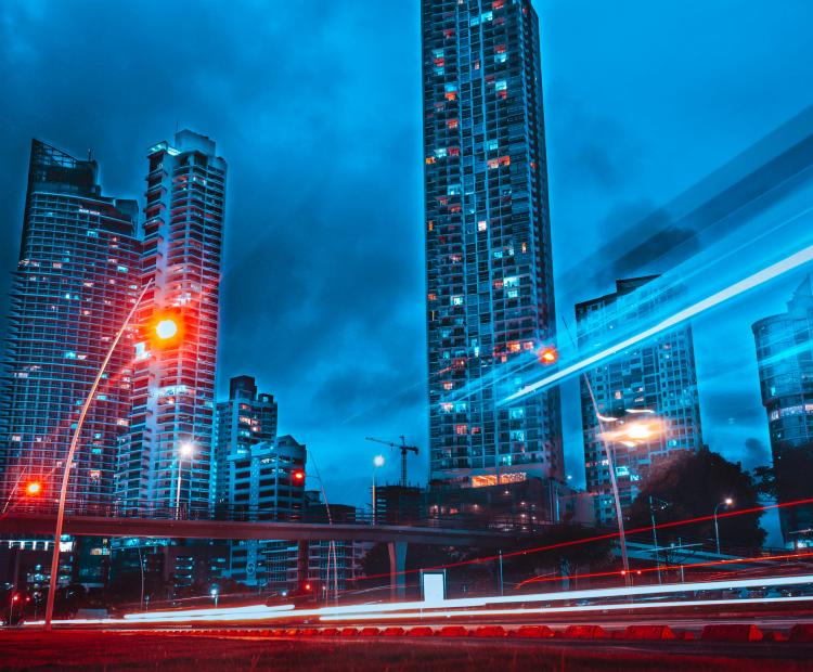 smart city