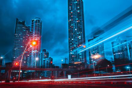 smart city